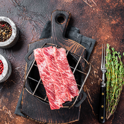 What Is The Difference Between Japanese Wagyu And American Prime Meat?