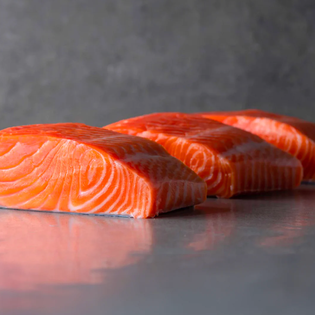 What is the Difference Between Ora King Salmon and Alaskan Salmon?