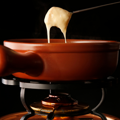 Gourmet Fondue Lovers Set