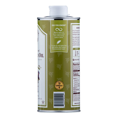 Grapeseed Oil (500ml)