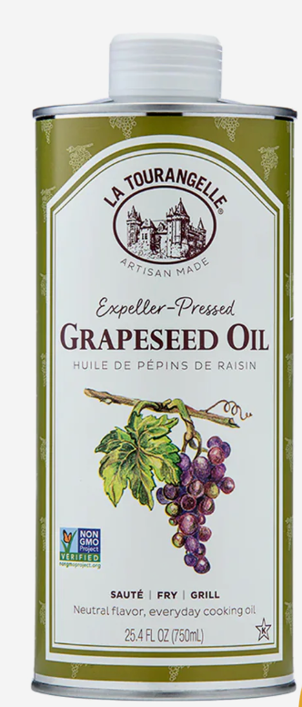 White Truffle Infused Oil (250ml)