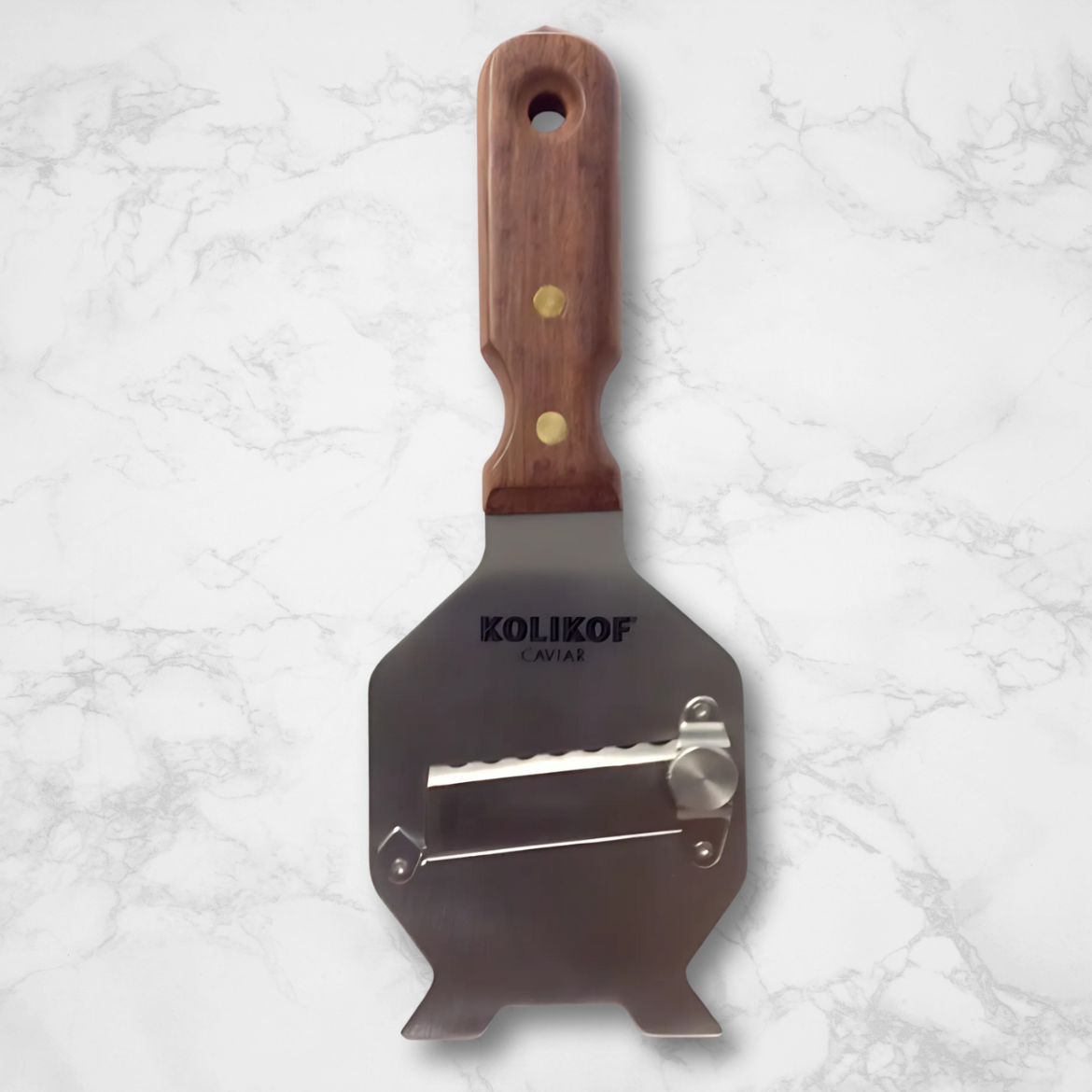 Truffle Slicer