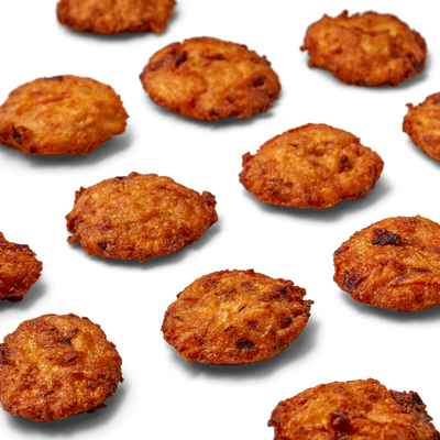 Latke Bites