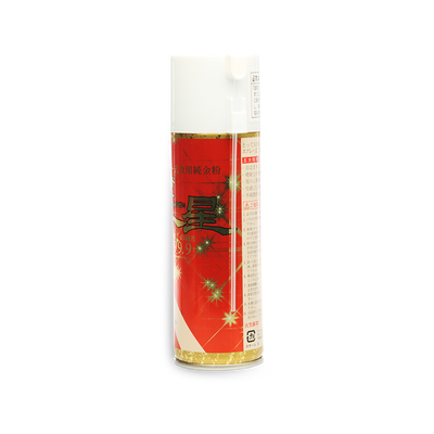 Edible 23 Karat Gold - Spray Can (4.75oz.)