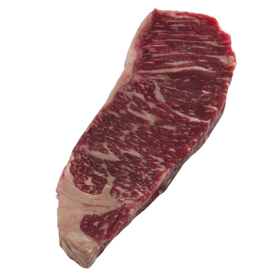 Snake River American Wagyu Gold New York Strip Steak (12oz.)