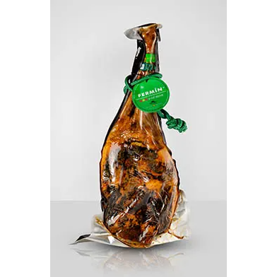 Fermin - 50% Iberico Jamon Shoulder (Bone In) (9-11lbs)