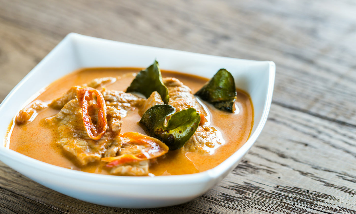 Panang Curry Sauce (2lbs.)