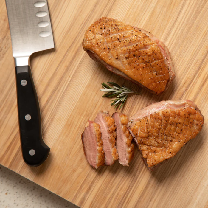 All Natural Boneless Duck Breast - (5oz. each)