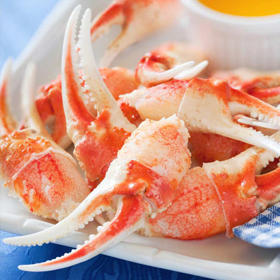 Snow Crab Claws (3lbs.)