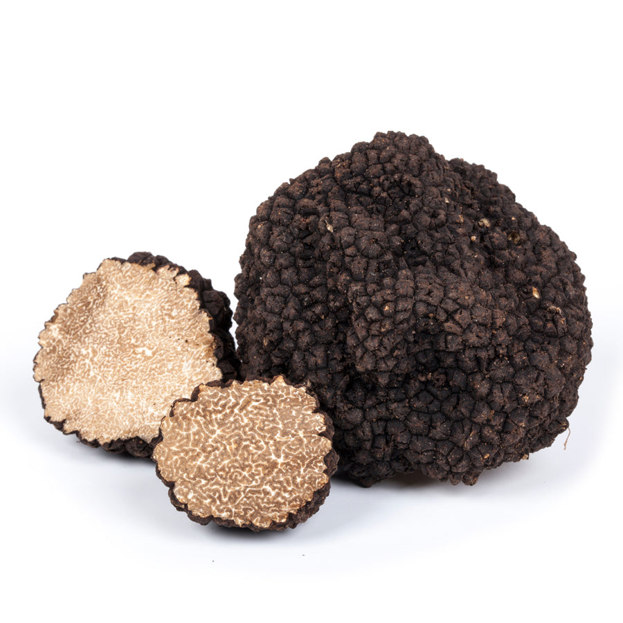 Black Summer Truffles Buy Online at Kolikof.com