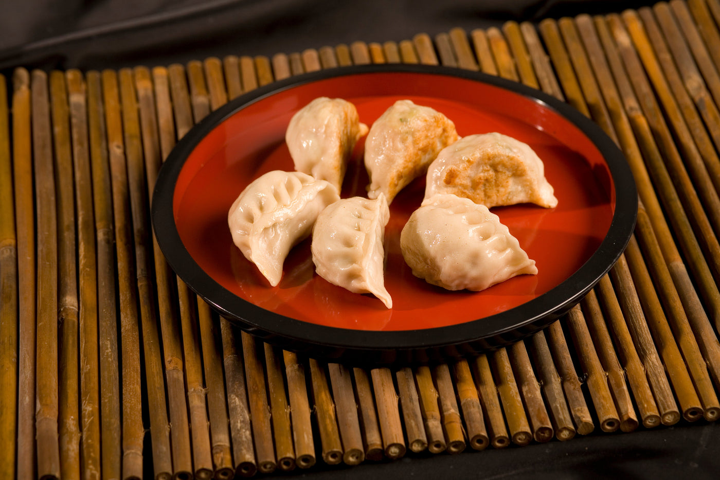 Chicken Potstickers