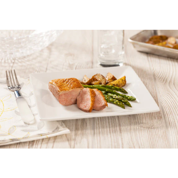 All Natural Boneless Duck Breast - (5oz. each)