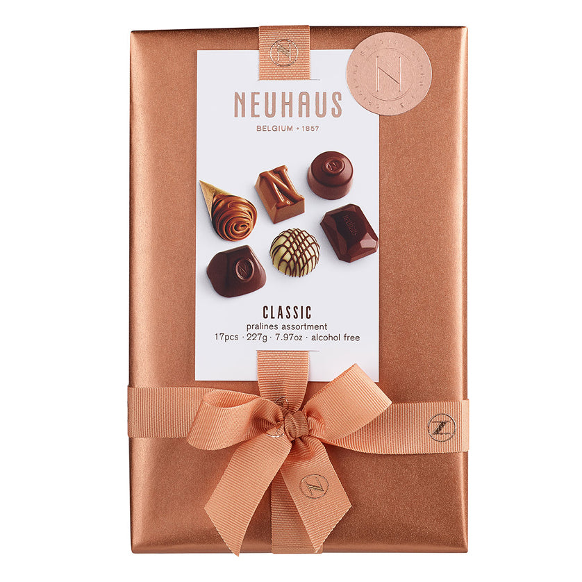 Best Chocolate Truffles by Neuhaus at Kolikof