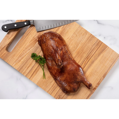 Roast Half Duck (Uncooked)