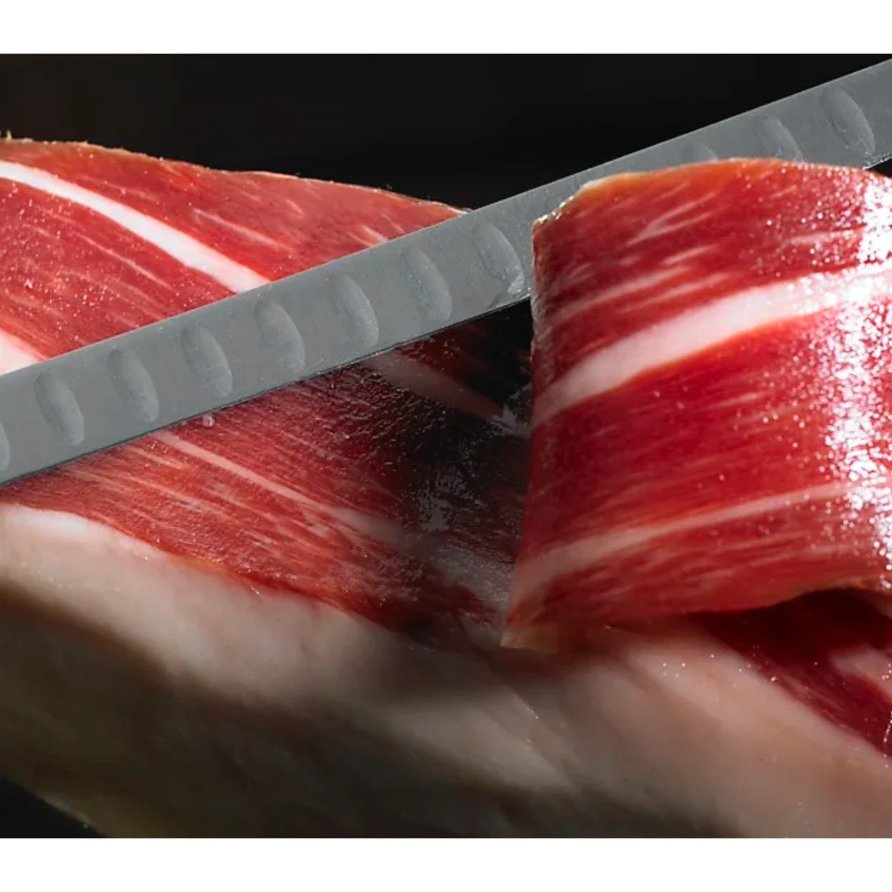 Montaraz - 100% Iberico bone in Jamon, acorn feed ,Bellota, Pata Negra (16-18lbs.)