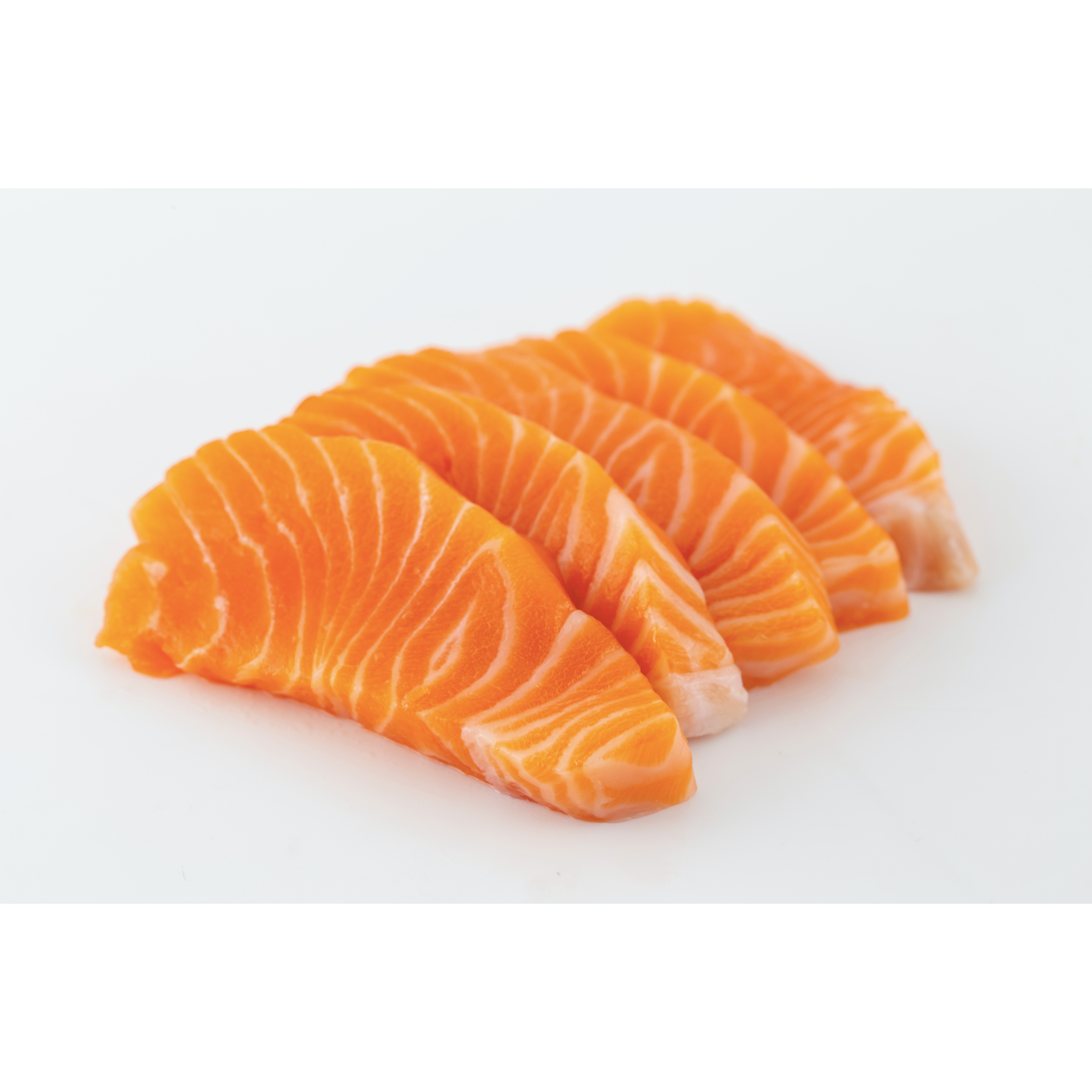 Faroe Island Salmon Chateaubriand Center Cut Loin