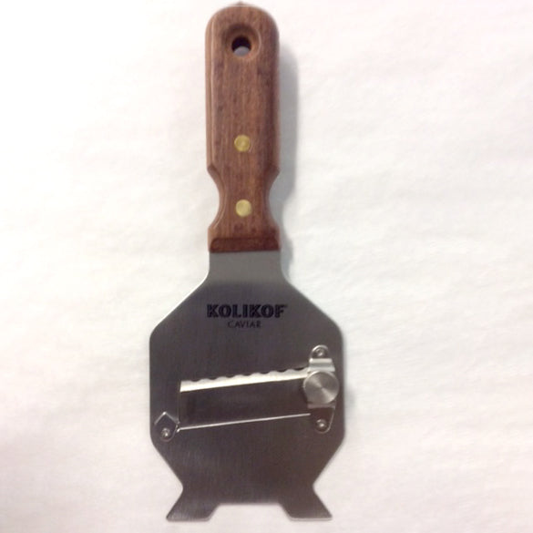 Truffle Slicer