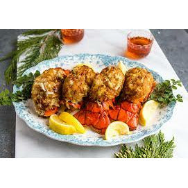 South African Lobster Tail (6-8oz & 8-10oz.)