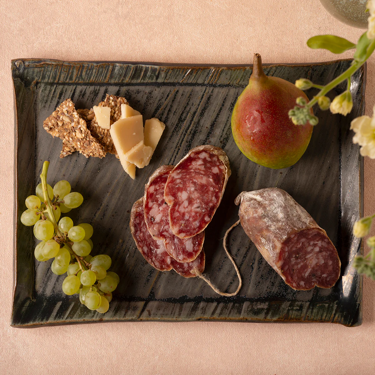 Saucisson Sec - French-style Salami